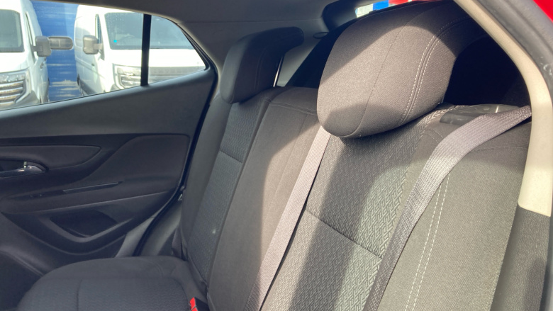 Vauxhall Mokka X 1.4T ecoTEC Active 5dr Petrol Hatchback